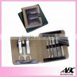Russia Style Wholesale Women Manicure Set thumbnail-6