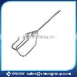 Mixing Paddle Good Steel Glue Mixer Paddle thumbnail-1