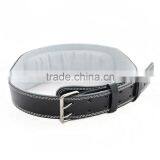 4" Leather Belt thumbnail-2