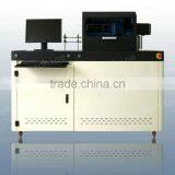 Auto Letter Bender Machine SHLCZYK-15UL With Power Supply AC220V and Working Power 1200W