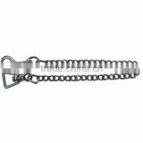 High Quality Dog Leash Choke Chain And Metal Chain Pet Leash, Wholesale Strong Durable Fashion Dog Leash Choke Chains thumbnail-3