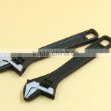 Phosphating Balck Color Adjustable Spanner Wrench thumbnail-4