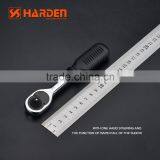 Professional 6.3MM Quick Release Ratchet Wrench thumbnail-3