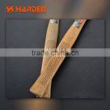 Professional 450g Ball Peen Hammer With Wood Handle thumbnail-5