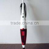 JC6043 upright stick cyclone bagless HEPA vacuum cleaner