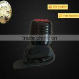 Charging LED Aluminum Alloy Round Gemstone Light thumbnail-2