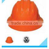 Full Brim Safety Construction Helmet/Hard Hat W/ Four Reinforcement W/Fas-Trac Ratchet Carbon Fiber Print With ANSI