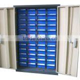 48 Drawer Parts Cabinet With Multi-functional Drawers thumbnail-1