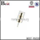 20/410 Aluminum Cosmetic Mini Liquid Pump for Essential Oil thumbnail-2