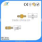 Garden Hose Thread Adapter Hose Fitting thumbnail-1