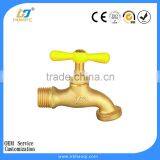 Zinc Bibcock , Chrome Plated Bibcocks , Bibcock Tap thumbnail-4