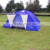 Mountain Outdoor Waterproof Dome Camping Instant Tent thumbnail-1
