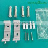 Patio Garden 3x1.8M Waterproof Sand Sun Shade Sail thumbnail-5