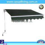 Cheap Door Canopy Decorator Window Awnings thumbnail-1