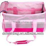 2014 Cut Dog Carrier Bag With Mesh thumbnail-3