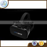 New VR Glasses Here Virtual Reality Goggles Mirror Mobile Phone 3 d Glasses Vrbox Storm Helmet thumbnail-1