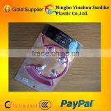 Beauty Leg Cool Roller Plastic Massager thumbnail-1