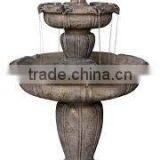 15 WATER FOUNTAIN IDEAS FOR GARDEN DECORATION thumbnail-2