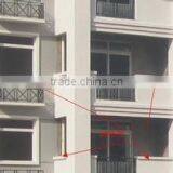 Factory for Builder Cheapest Living Room Wall Cladding thumbnail-3