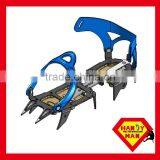 CRM-10-W Ice Climbing Crampons thumbnail-4