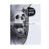 Professional Tattoo Book Design thumbnail-1
