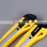 221 Carbon Steel Tool Knife PVC Handle thumbnail-2