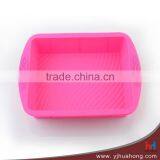 Flexible Silicone Bread Baking Mold,cake Baking Mould (HCM-S13) thumbnail-2