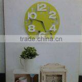 ABS Wall Clock thumbnail-1