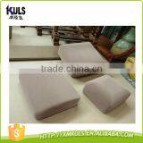 Custom Logo Printed Purple Gray Color Fashion Velvet Jewelry Packing Boxes thumbnail-5