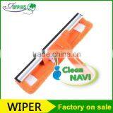 Wholesale Window Glass Wiper Cleaner Squeegee / Window Wiper Cleaner