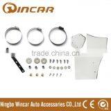 Car Snorkel for GU Patrol Wagon Air Intake Kits for GU(Y61) Series 4 thumbnail-2