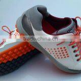 Fashion Design Waterproof Mens Golf Shoes thumbnail-1