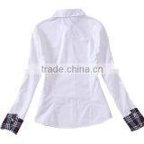 Check Fabric For High School Uniform Plaid Skirts Designs thumbnail-2