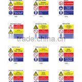 Trainning/Safety/Environmental Poster thumbnail-1