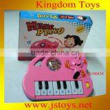 Professional Rubber Folding Electronic Bluetooth Keyboard With High Quality