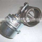 2.5 Inch Auto Exhaust Part Electronic Valve Vacuum Control Cutout Flag thumbnail-2
