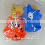 Food Grade Baby Bib /silicon Baby Bibs/cute Design Silicone Baby Bibs thumbnail-1