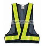 Mesh Safety Vest thumbnail-1