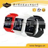 Multi-Function Support Calculator Bluetooth Touch Screen U8 Bluetooth Smart Watch thumbnail-1