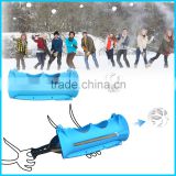 Flexible Flyer Snowball Maker and Launcher Snow Shovel Scoop for Kids and Adults Snowball Fight Kit