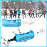 Toy Snowball Gun (Kids Toy Gun) for Sale Made in China/ Bring You Interesting Snow Season/ Space Wars Plastic Gun Hair Bulb Toy thumbnail-1