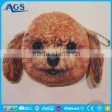 2017 Lifelike Animal Style Pocket Wallet for Your Selection thumbnail-2