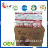 Magic Making Dry Yeast,granulated Ginger Tea,instant Dry Yeast Quality thumbnail-3