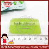 Sugar Coated Fruit Juice Chewy Gummy Soft Candy thumbnail-6