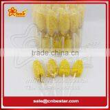 2017 New Item Soft Gummy Corn Lollipop in Jar thumbnail-1