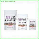 2017 Hot Sale Fat Remove Quick Slim Teatox Slimming Tea 28 Day Loss Weight thumbnail-6