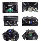 RGB Spider Moving Head Laser Lights Stage Lighting thumbnail-2