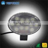 36W Spot LED Work Light Farming Machines Off-road Vehicles thumbnail-1