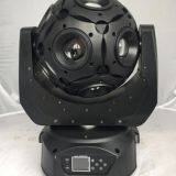 Disco Lighting RGBW Football Effect LED Light thumbnail-4