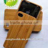 Pure Bamboo Phone Case thumbnail-1